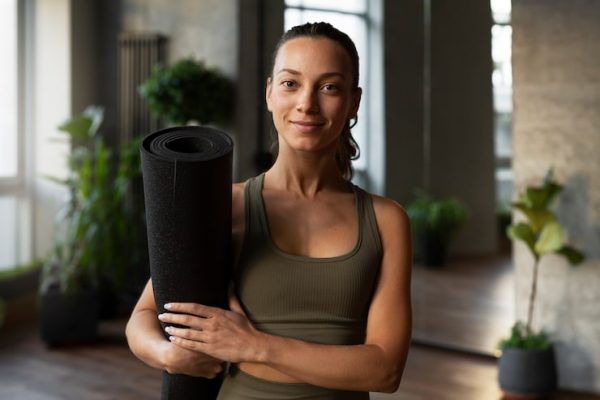 Wellness Mastery Program