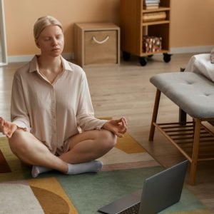 full-shot-albino-woman-meditating-home_23-2150403037.jpg Relaxation Basics