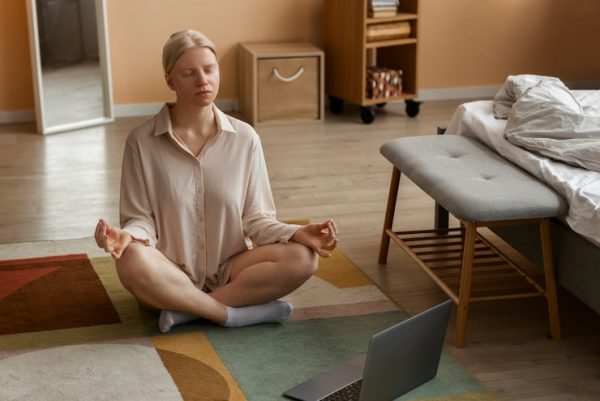 Relaxation Basics