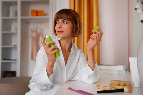 Skincare Essentials